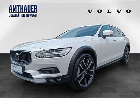 Volvo V90 Cross Country Plus B5 AWD AHK/360°/Standhzg