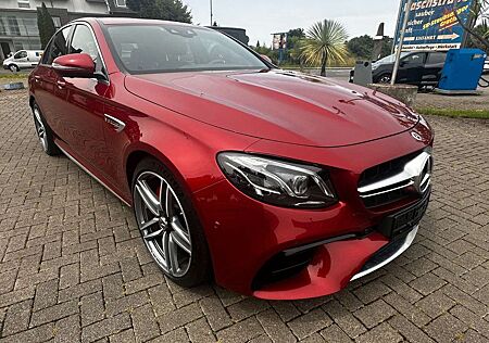 Mercedes-Benz E 63 AMG S *4 Matick* NP 120000 €*