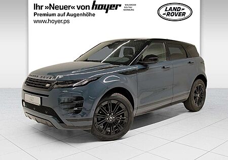 Land Rover Range Rover Evoque D200 DYNAMIC SE AWD Automatik
