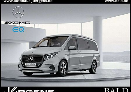 Mercedes-Benz Marco Polo V 250  /AHK/Distr/360°/Standh/MBeam