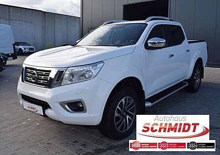 Nissan Navara 2.3 dCi Double Cab Tekna AHK/Rollo