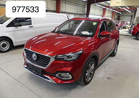 MG EHS Luxury PHEV Leder FahrAssPilot Panorama 360°