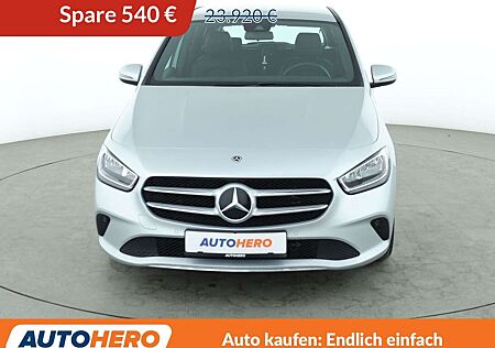 Mercedes-Benz B 180 Style Aut.*NAVI*TEMPO*PDC*