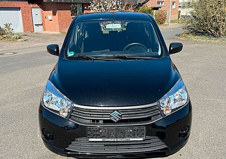 Suzuki Celerio Basis