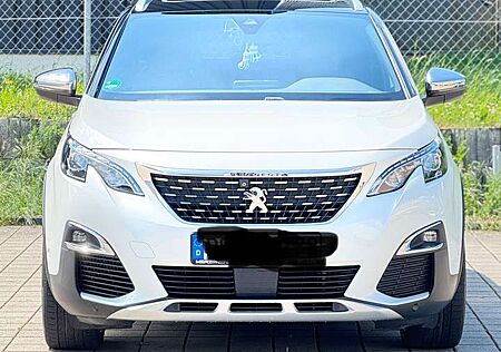 Peugeot 3008 GT