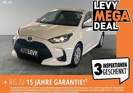 Toyota Yaris 1.5 Hybrid Comfort *CARPLAY*