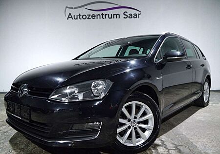 VW Golf Volkswagen VII Variant Navi Sitzheizung Tempomat PDC