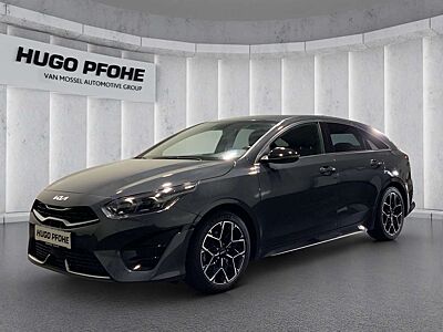 Kia ProCeed / pro_cee'd Proceed GT-Line  | SHZ | LMF | RFK | Navi | AC | L