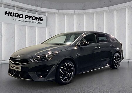 Kia Pro_ceed ProCeed / pro_cee'd Proceed 1.0 T-GDI GT-Line | SHZ | LMF | RFK | Nav