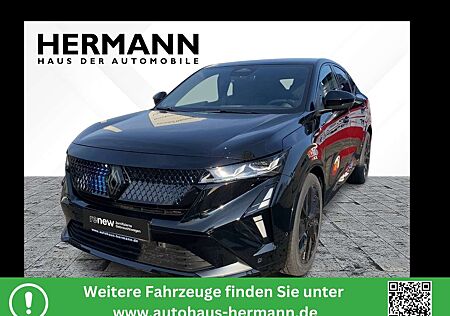 Renault Rafale E - Tech 1.2 Hybrid 200