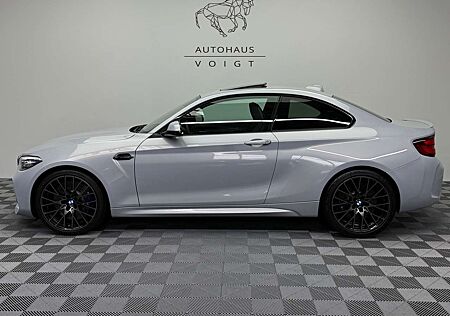 BMW M2 Competition|2.Hand|H&K|Kamera|Carbon|GSHD|