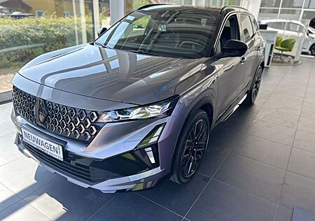 Renault Austral Esprit Alpine Full Hybrid E-Tech 200