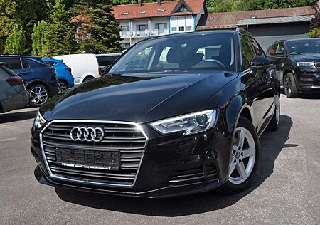 Audi A3 Sportback 35 TFSI basis S-Tronic *Xenon*Navi*