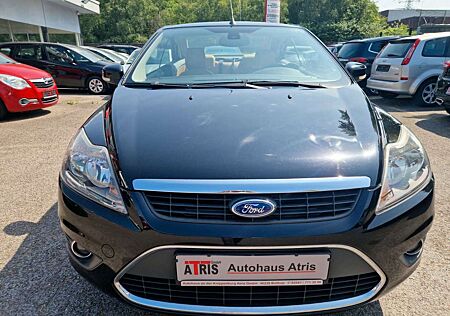 Ford Focus Cabrio Titanium