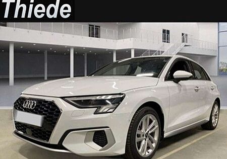 Audi A3 Sportback 35 TFSI S-TRONIC NAVI/LED/SPORT/ACC