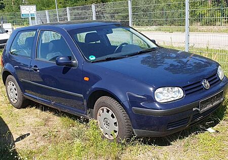 VW Golf Volkswagen IV 1.4 Comfortline