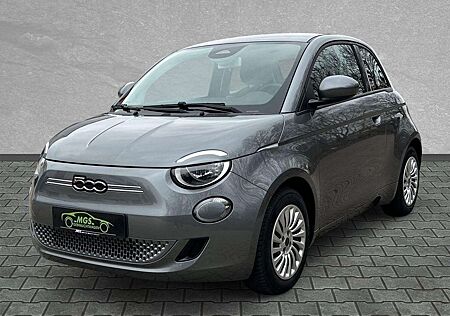 Fiat 500E Action #KLIMA