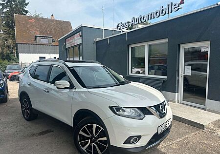 Nissan X-Trail Tekna/RFK/KEYLESS ENTRY/NAVI/SHZ/Panoram