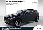 Jaguar F-Pace D200 AWD R-Dynamic SE UPE 78168€ DAB LED