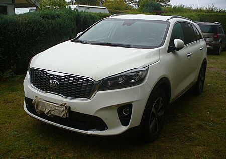 Kia Sorento gebraucht kaufen Kia Sorento 2.2 CRDi AWD Aut. Spirit