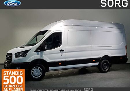 Ford Transit 350 L4 Trend*SYNC 4*KAMERA*SITZHZG*-59%*