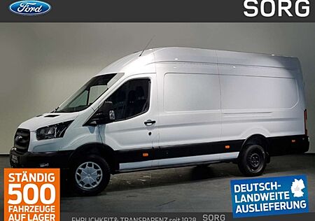 Ford Transit 350 L4H3 Trend*SYNC 4*360° KAMERA*-59%*