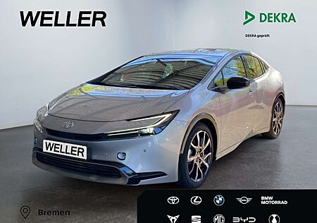 Toyota Prius Plug-in Hybrid Executive *LED*CAM*el. Heck*