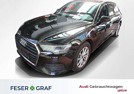 Audi A6 Avant 40 TDI S tronic Rfk/AHK/ Navi