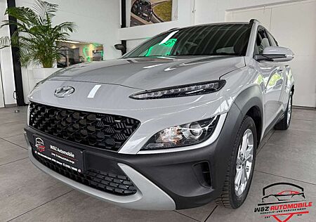 Hyundai Kona 1.0 T-GDI Edition 30 +CarPlay+SHZ+Kamera+