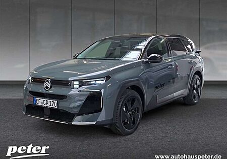 Citroën C5 Aircross Citroen MAX 145 +Navi+HUD+360°Kamera+LED