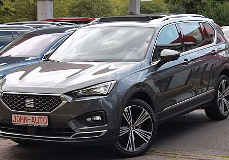 Seat Tarraco Xcellence 4Drive *7 Sitzer*360 Kamera*