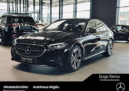 Mercedes-Benz E 220 d Avantgarde 19" Distronic PanoSD Kamera LED