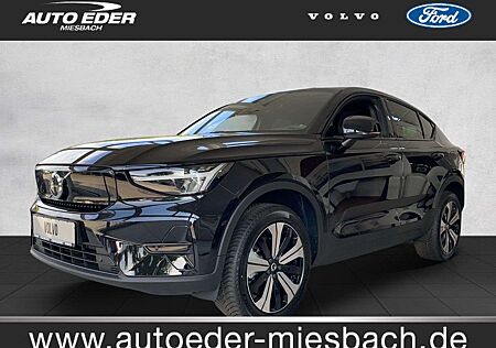 Volvo C40 Recharge Plus Twin Motor AWD