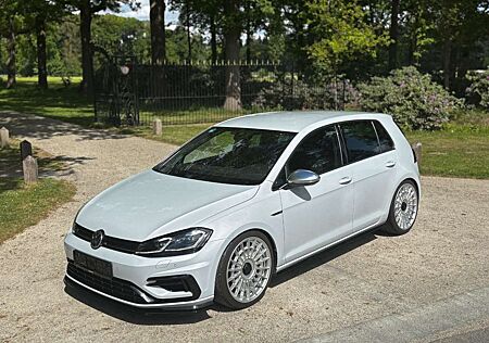 VW Golf Volkswagen VII Lim. R 4Motion *9FF TraumAuto*Alles TÜV