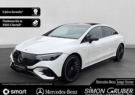 Mercedes-Benz EQE 350 4M AMG Hyper Airmatic Massage Mod 2025