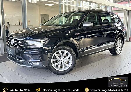 VW Tiguan Allspace Volkswagen 2.0 TDI 4MOTION HIGHL ACC KAMERA