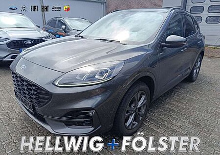 Ford Kuga ST-LINE X NAVI / AHK / P-DACH / LED / ACC