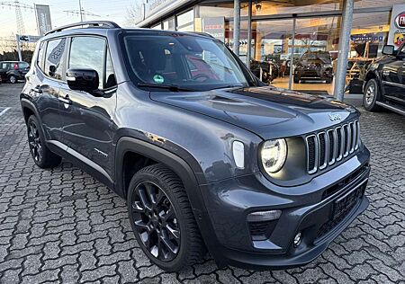 Jeep Renegade 1.5 GSE T4 48V e-Hybrid Automatik S-Edition