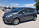 Opel Meriva 1.4 Active * Klima * Scheckheft* Einparkhilfe
