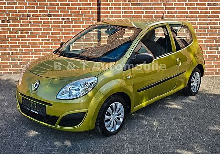 Renault Twingo Authentique 1.2 LPG-Autogas !