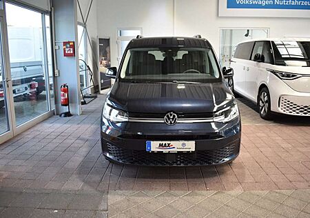 VW Caddy Volkswagen Life 1.5 TSI LIFE LED+NAVI+KAMERA+VCP