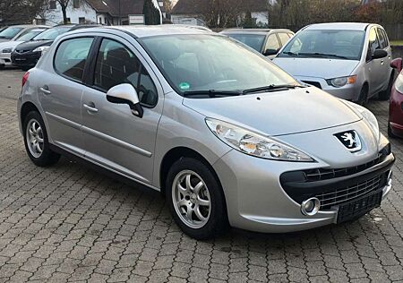 Peugeot 207 Sport