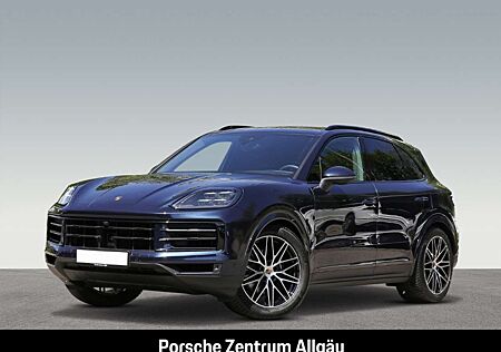 Porsche Cayenne BOSE LED-Matrix Panorama Surround-View