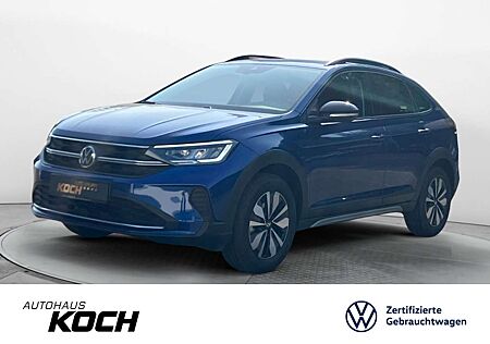 VW Taigo Volkswagen 1.0TSI Goal Navi LED