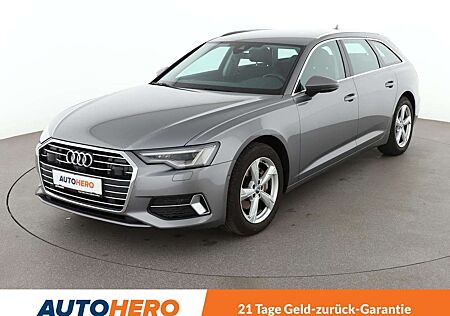 Audi A6 40 TDI Sport Aut.*MATRIX*360CAM*NAVI*ACC*PDC*SHZ*