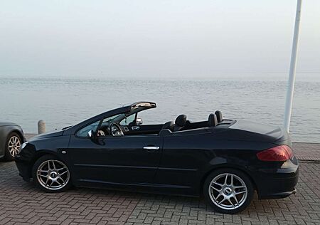 Peugeot 307 CC CC 135 Tendance