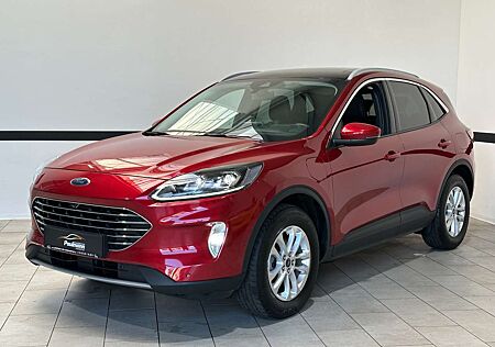 Ford Kuga 2.5 Duratec TITANIUM X Navi*Leder*LED*HUD*1Hd