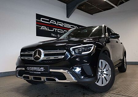 Mercedes-Benz GLC 220 4Matic**Top-Ausstattung**