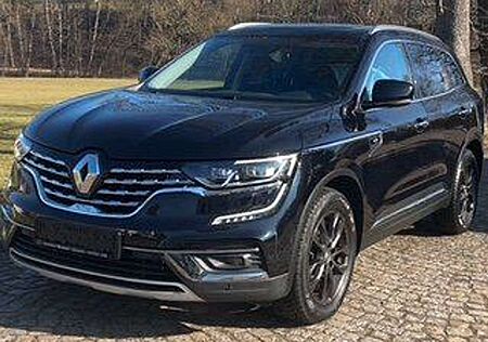Renault Koleos Initiale Paris 4x4 *Standheizung *AHK *Panoramad.