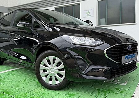 Ford Fiesta 1.0 EcoBoost Cool+Connect mit Audiosystem SYNC